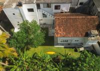 Sabana Apartments - B&B