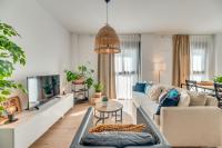 Apartamento de 1 dormitorio