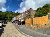 East Cliff Folkestone Guest Suite With Own Entrance - B&B Folkestone