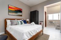 One-Bedroom Apartment - Non-Smoking