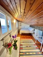Appartement Split-level