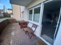 Zentral und ruhig gelegene 3-Zimmerwohnung mit gehobener Ausstattung - B&B Ramstein-Miesenbach