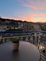 Casa di Giusy - Bright 85 sqm apartment - Ferienwohnung