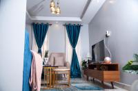 Serene Summit Homes - B&B Jinja