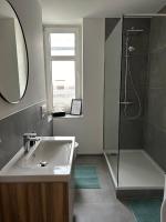 Modernes Apartment - Leipzig Alt-West - Ferienwohnung Leipzig