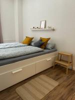 Appartement met 1 Slaapkamer