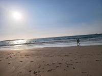 St Just Cottage - Beautiful 3 bed in the heart of St Just with a Fish & Chip Shop, Cafes and 4 local Pubs - Chambres d'hôtes St Just