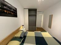Apartamento de 1 dormitorio
