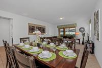 Elegant Villa wPrivate PoolSpa Game Room - B&B Kissimmee