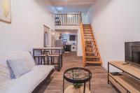 La Petite Bastide - Ferienwohnung