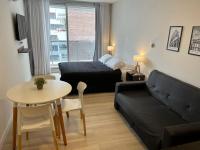 Monumento Studio - Bed and Breakfast Rosario