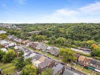 Oakland, Pittsburgh !E Cozy and Stylish Private Bedroom with Shared Bathroom - B&B Pittsburgh