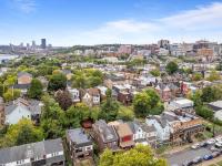 Oakland, Pittsburgh !E Cozy and Stylish Private Bedroom with Shared Bathroom - Bed and Breakfast