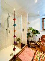 Central 1 Bed - 10 Min Walk to Edinburgh Castle - Chambres d’hôtes Édimbourg