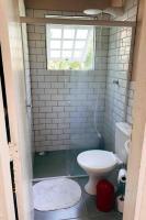 Casinha charmosa Camburi - B&B São Sebastião