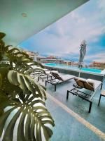 Loft nuevo en Zona Romántica 203 - B&B