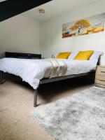 Appartamento con 2 Camere da Letto