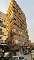 Aswan apartment-Center of Aswan - B&B