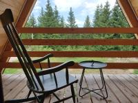 Mountain house MB Žabljak - B&B Zabljak