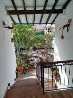 Patio Chic - B&B Jericó