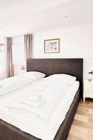 Apartments-am-Wellenreiter-Kuestenzuflucht - B&B Tating