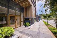 Studio Inteligente com Alexa e Blackout total DORU - B&B São Paulo