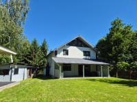 Vila Yolo Valea Avrigului - B&B Porumbacu de Sus