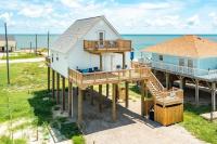 Perfect Spot in Treasure Island-Right by Beach - B&B