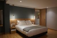 Apartamento en parque de la 93 - B&B