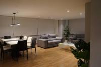 Apartamento en parque de la 93 - Ferienwohnung Bogotá