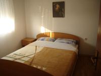 One-Bedroom Apartment with Terrace