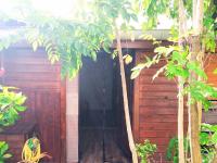 L'Escapade Antillaise, T2 calme, proche de tout, jardin - B&B