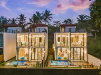 Kaas Villas - Entire Two Bedroom Villa With Private Pool & Garden - B&B Dikwella