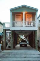 Beachside Bungalow - Ferienwohnung Navarre