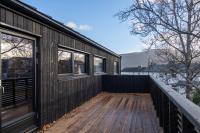Aurora Luxe Retreat - Bed and Breakfast