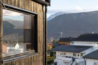 Aurora Luxe Retreat - Ferienwohnung Tromsø