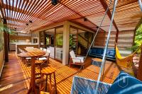 Villa Jasmin - Natú - B&B Mata de São João