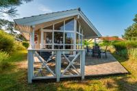 Strandblick - Dorf 1 Ferienhaus 23 - Bed and Breakfast Priwall