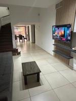 Casa en Nueva Córdoba con Patio y Asador - B&B