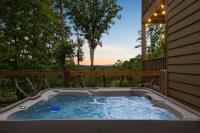 7 Min to DT Blue Ridge~Hot Tub~Fire Pit~Sleeps 12 - B&B Blue Ridge
