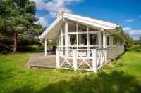 Strandblick - Dorf 1 Ferienhaus 08 - Ferienwohnung Priwall