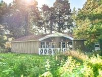Strandblick - Dorf 1 Ferienhaus 16 - Chambres d’hôtes