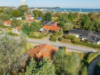 Strandblick - Dorf 1 Ferienhaus 07 - Ferienwohnung Priwall