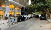 Beeclo 4BR in Zamalek - B&B