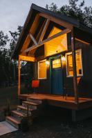 BlueWater BaseCamp - B&B