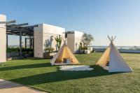 The Rose Quartz - Rooftop Pool, Gym Glamorous Santa Monica 2BR - B&B Los Angeles