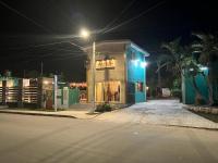 Hotel yaakunah - B&B Escárcega