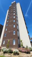 departamento Talca cercano a mall plaza - B&B