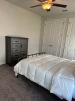 The White Haus A Cozy New Braunfels Cottage - Chambres d’hôtes New Braunfels