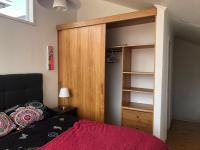 Departamento cerca de la Sebastiana - Chambres d’hôtes Valparaiso